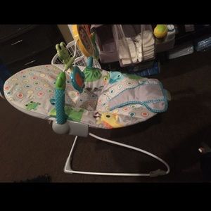 Baby Bouncer